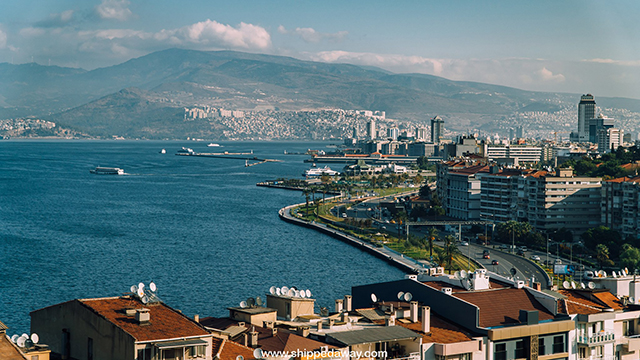 Izmir
