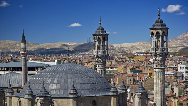 Konya