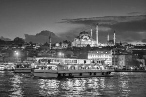 Best cities in Turkey