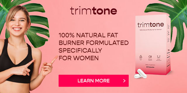 Trimtone dietary supplement