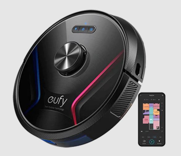 Eufy RoboVac X8