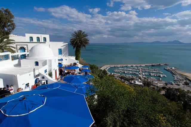 Tunis, Tunisia