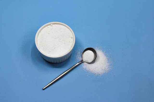 Collagen powder