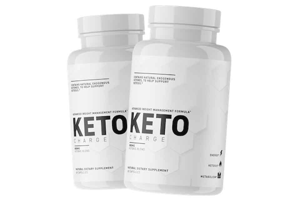 Ketocharge supplement potionmagazine review